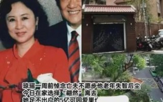 如何应对职场阴谋：平鑫涛与何琇琼的合作启示