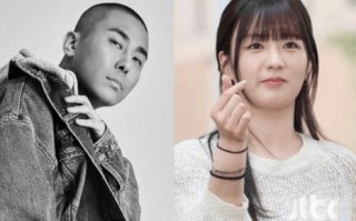 Apink尹普美官宣与制作人结婚 两人相差9岁恋爱9年