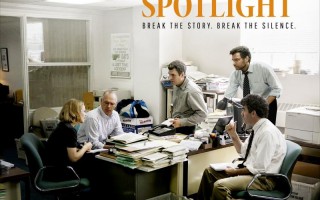 聚焦 Spotlight