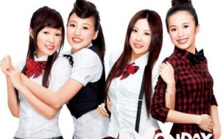 黑涩会美眉现状：从青春偶像到辣妈，岁月如何改变她们？