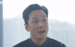 吴彦祖回应“收手吧阿祖”网络爆火：非常开心