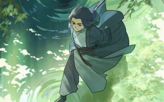 奇幻冒险再度启程！《罗小黑战记2》定档7月18日（罗小黑战记 28.5）