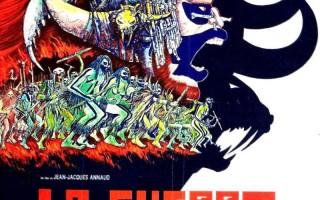 火之战 Quest for Fire