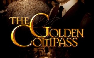 黄金罗盘 The Golden Compass