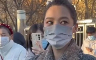春晚首次大彩排主持人龙洋，明星“杨幂,白敬亭”，等阵容曝光
