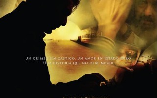 谜一样的双眼 The Secret in Their Eyes
