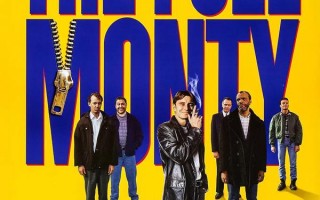 光猪六壮士 The Full Monty