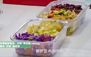 贾玲接受《鲁豫有约》专访，分享自己的瘦身秘诀