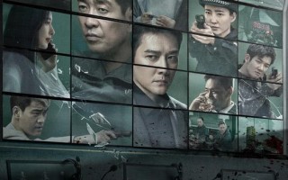 细思极恐，《金钱堡垒》海报藏3大玄机，观众：个个都在挑战尺度