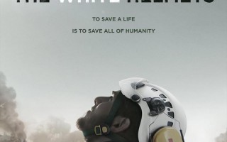 白头盔 The White Helmets