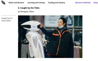 《风流一代》入选英国《视与听》2024年度十佳（一代风流什么意思）