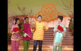 吕四娘(吕四娘刺雍正单田芳演讲)