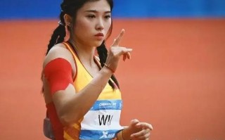 被邀请参加龙年春晚？吴艳妮赛场失意事业顺意，网友：流量更大了