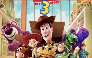玩具总动员3 Toy Story 3