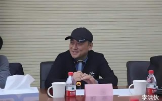 七次指导春晚的名导赵安，因受贿坐牢，歌唱家妻子等他到病亡（央视导演赵安老婆）
