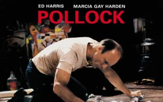 画家波拉克 Pollock