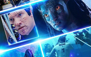 《阿凡达》幕后纪录片曝预告 聚焦影史经典的诞生