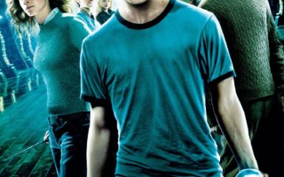 哈利·波特与凤凰社 Harry Potter and the Order of the Phoenix