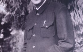 李乾山（李乾构书籍）