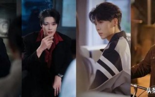 2026，短剧进入“大男主”时代？