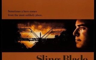 弹簧刀 Sling Blade