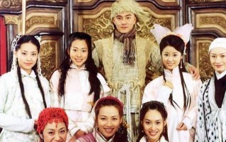 冷落天王刘德华，状告影帝郑则仕，自诩星爷接班人，如今沦落神剧（刘德华钟楚红郑则仕合演的电影）