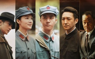 《追风者2》提上日程，王阳、高露继续领衔，新魏若来人选很惊喜