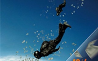 极盗者 Point Break