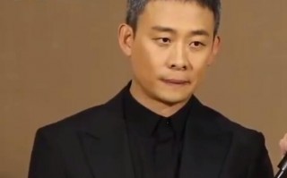 张译决定暂时息影 坦言之前作品太密了