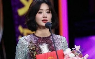 赵丽颖微博之夜获“微博Queen”荣誉，时尚美照惊艳全场