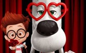 天才眼镜狗 Mr. Peabody and Sherman