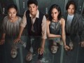 《瞒天过海》蝉联日冠累计1.17亿 《三大队》点映突破8300万（瞒天过海电影演员表大全名单）