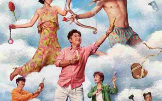 电影《情圣3》终极预告海报双发 爆笑故事暗藏情感密码！