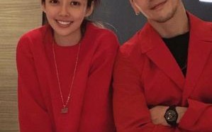 向佐回应不参加《再见爱人》，称与郭碧婷希望永远相爱