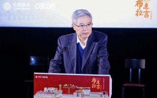 纪录片《布达拉宫时空解码》看片会在京举办，XR虚拟技术解锁未知布达拉宫