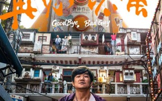 再见坏蛋 Good Bye ，Bad Guy
