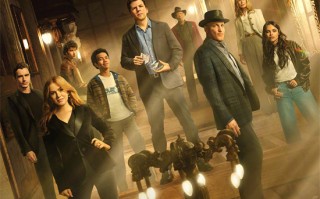 卷西裴淳华魔术对决！《惊天魔盗团3》曝正片片段