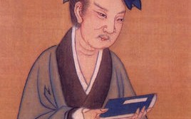 张良（张良简介）