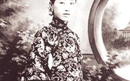 王桂荃（李蕙仙子女）