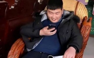 大衣哥”朱之文诉讼网暴者 暴露网络造谣产业链真相