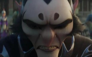 突破250亿！中国动画人等这天太久了！