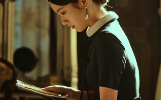 《即兴谋杀》片尾曲MV 希林娜依·高献唱爽燃戳心