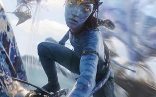 阿凡达3没值回票价？别选错版本，IMAX48帧版本每一分钱都不白花