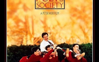 死亡诗社 Dead Poets Society