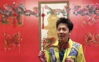 春晚落选10位明星！蔡国庆23次登台仍落选，董洁杨迪俞灏明太意外