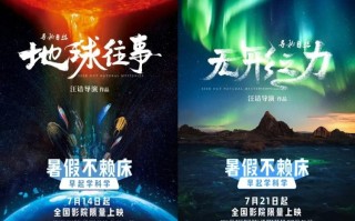 暑假不赖床，早起学科学：一封给亲子观众的动员书_1