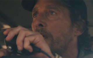 马修·麦康纳新片来了！《迷路的公车》首曝预告（马修麦康纳魔幻电影）