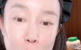 张檬自曝尿血 因照顾小孩憋尿2小时导致