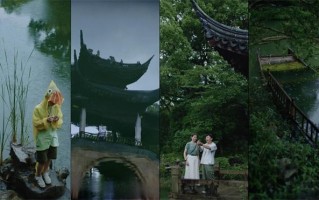 黄渤监制并主演!蔡成杰《四分之四》首张剧照曝光（黄渤和蔡康永谁的情商高吧）