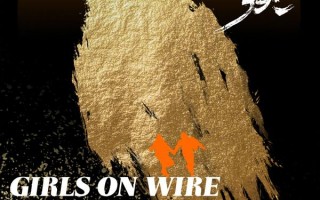 想飞的女孩 Girls on Wire